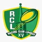 logo RC Limoux Rugby XV