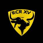 logo RC Rieupeyroux XV