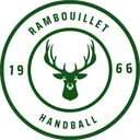logo Rambouillet Handball