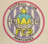logo Rancennes FC
