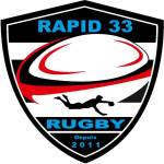 logo Rugby Association Pays Isle Dronne 33