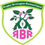 logo Rugby Bretagne Romantique