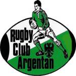 logo R C Argentan