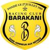 logo RC de Barakani 1