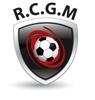 logo RC Guerreaux la Motte