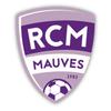 logo RC Malvinois Mauves