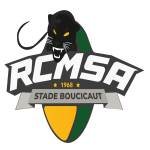 logo Rugby Club Mont Saint Aignan