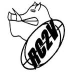 logo Rugby Club des Deux Vallees