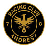 logo Andresy RC