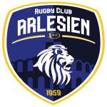 logo R C Arlesien XV