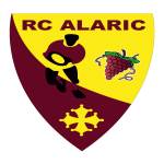 logo Rugby Club Alaric