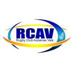 logo R C Aubenas Vals