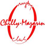 logo R C Castelneuvien