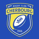 logo R C Cherbourg Hague
