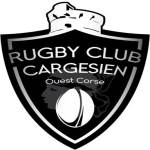 logo Rugby Club Cargese Ouest Corse