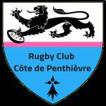 logo Rugby Club Cote de Penthievre