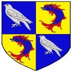 logo Rugby Club Chasse Sur Rhone