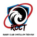 logo Rugby Club Chatillon Trevoux
