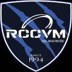 logo Rugby Club de Champs - Val Maubuee