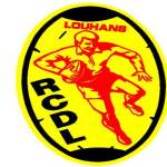 logo Rugby Club du Louhannais