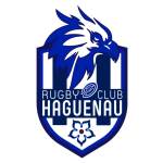 logo Rugby Club Hazebrouck