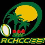 logo Rugby Club Hyeres Carqueiranne la Crau 83