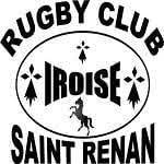 logo Rugby Club Iroise Saint Renan