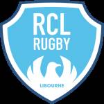 logo Rugby Club Lezovien