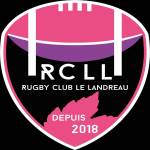 logo Rugby Club le Landreau