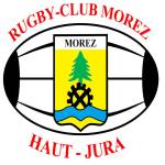 logo R C Morez Haut Jura