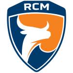 logo Rugby Club Mediterranee Palavas
