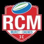 logo Rugby Club Muretain