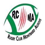 logo Rugby Club Montbard Auxois