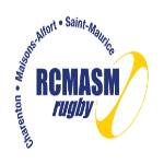 logo Rugby Charenton Maisons Alfort St Maurice
