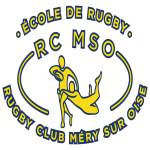logo Rugby Club Mery Sur Oise
