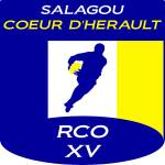 logo Rugby Club Olympique du Salagou Coeur D Herault