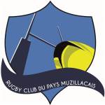 logo Rugby Club Pays Muzillacais