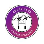 logo Rugby Club des Portes D'ariege