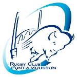 logo R C Pont A Mousson
