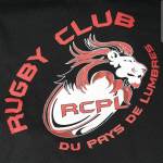 logo Rugby Club du Pays de Lumbres