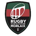 logo Rugby Club du Pays de Morlaix