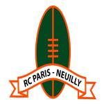 logo Rugby Club du Pays de Nemours