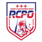 logo Rugby Club Poitiers Ouest