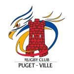 logo Rugby Club Puget Ville
