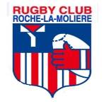 logo R C Roche la Moliere