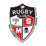 logo Rugby Club Senas Mallemort