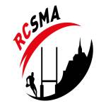 logo RC St Martin Champs Avranches