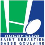 logo R C St Sebastien Bse Goulaine