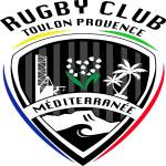 logo Rugby Club Toulon Provence Mediterranee