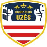 logo R C Uzetien
